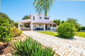 Patroves Ranch - private pool & sea views
